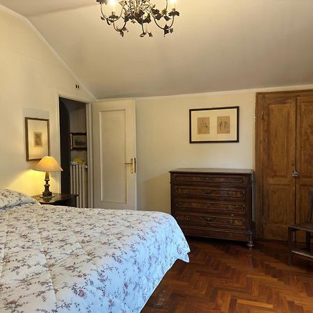 Вилла Affascinante Casale Brambilla Vicino Pavia San Zenone al Po Экстерьер фото