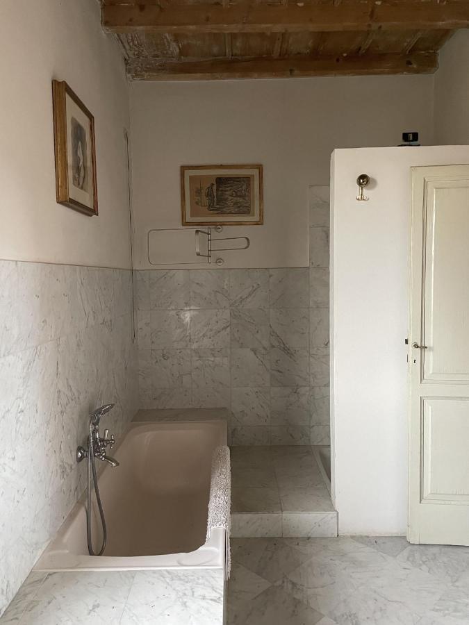 Вилла Affascinante Casale Brambilla Vicino Pavia San Zenone al Po Экстерьер фото