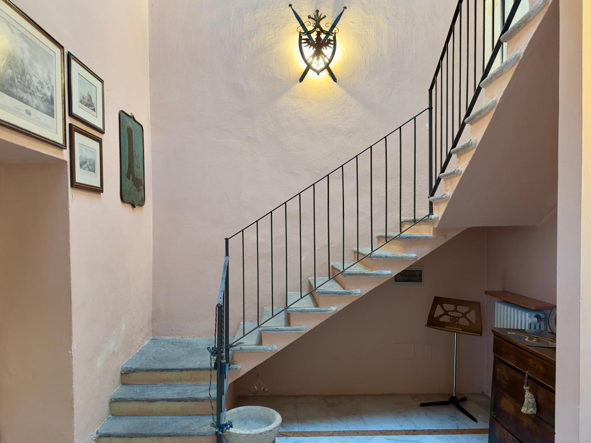 Вилла Affascinante Casale Brambilla Vicino Pavia San Zenone al Po Экстерьер фото