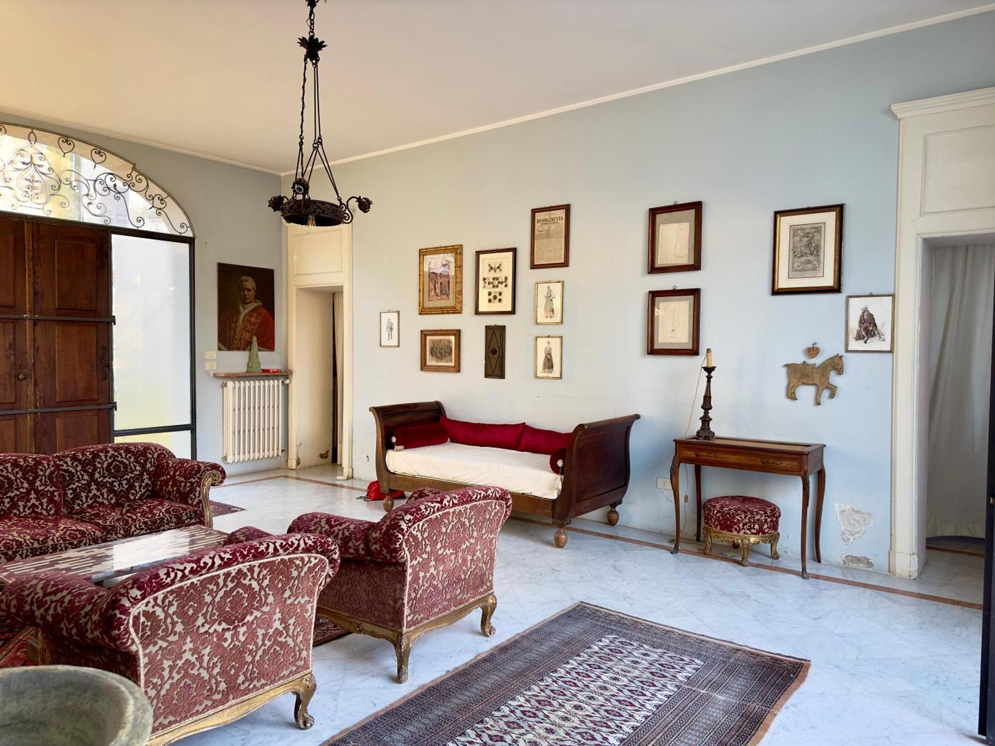 Вилла Affascinante Casale Brambilla Vicino Pavia San Zenone al Po Экстерьер фото